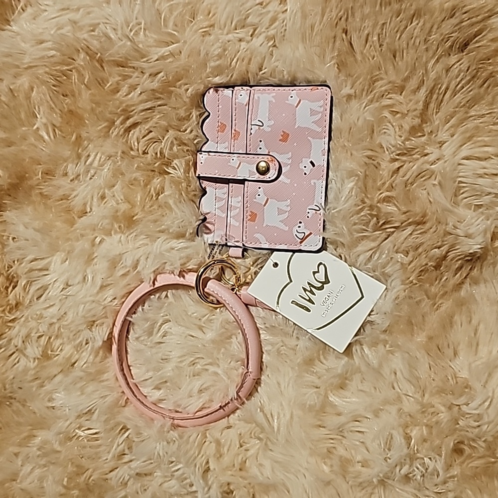 Imoshion Card Holder